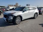 2023 TOYOTA HIGHLANDER - 5TDEBRCHXPS128064