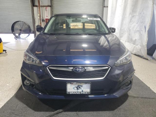 2019 SUBARU IMPREZA PR 4S3GKAD6XK3620496