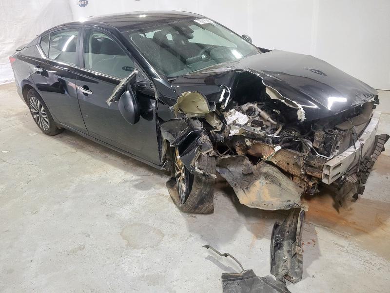 2024 NISSAN ALTIMA SV - 1N4BL4DVXRN324821