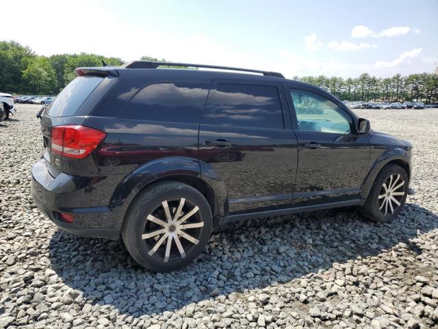 2016 DODGE JOURNEY SX 3C4PDCBG6GT122521