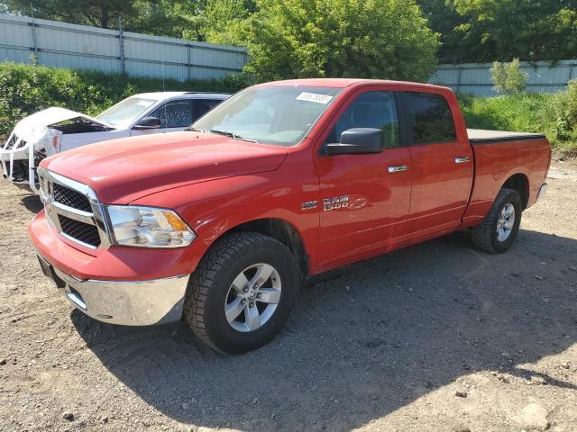 RAM 1500 SLT