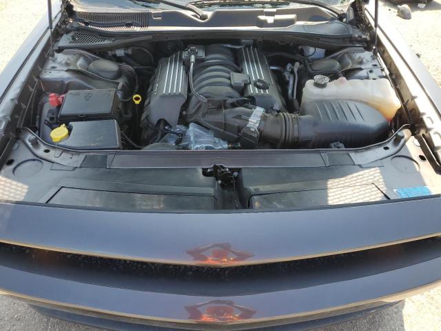 2023 DODGE CHALLENGER #3286743314