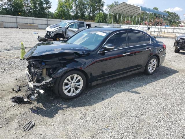 HYUNDAI GENESIS 3.