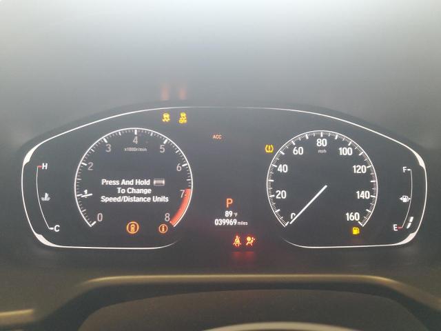 2020 HONDA ACCORD TOU - 1HGCV2F9XLA019252