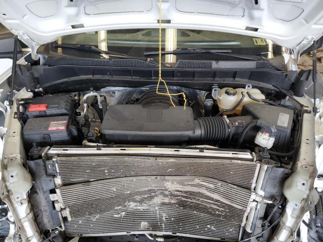 2019 CHEVROLET SILVERADO - 3GCNWAEF2KG245484