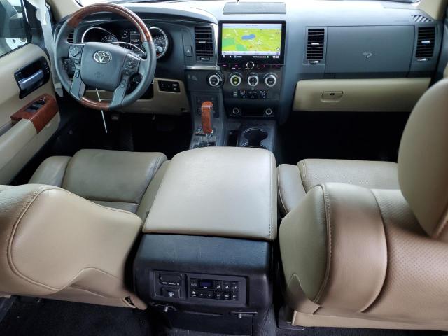 2018 TOYOTA SEQUOIA PL 5TDYY5G19JS069601