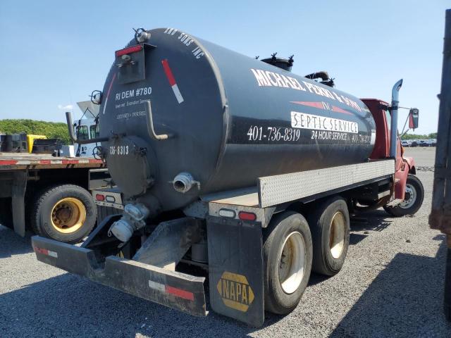 2001 STERLING L7500 #3240260873