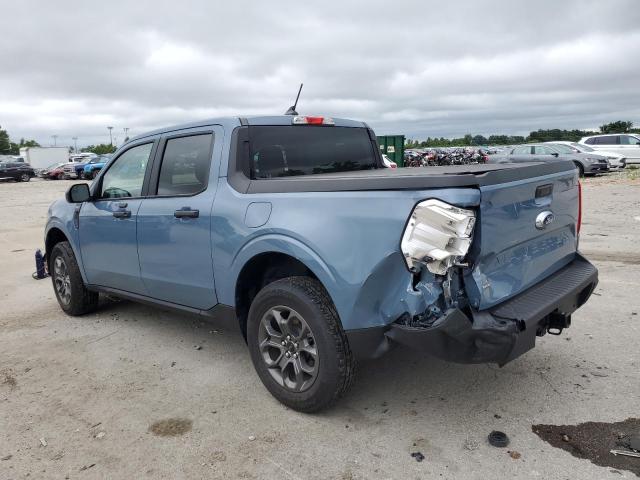 2024 FORD MAVERICK X 3FTTW8H36RRA15219