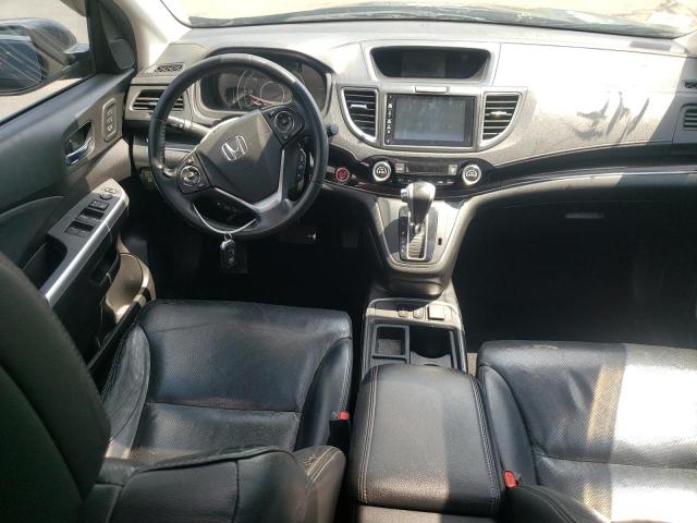 2015 HONDA CR-V TOURI 5J6RM4H95FL027573