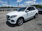 2016 MERCEDES-BENZ GLE 350 - 4JGDA5JB5GA729784
