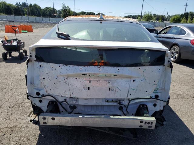 2016 TOYOTA PRIUS - JTDKARFU4G3000323