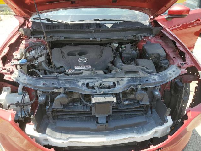 2016 MAZDA CX-9 GRAND - JM3TCADY6G0105783