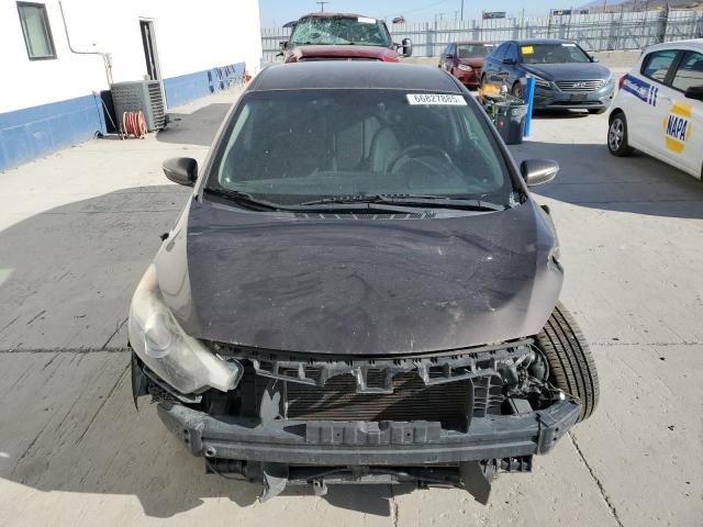 2014 KIA FORTE LX - KNAFX4A60E5097689