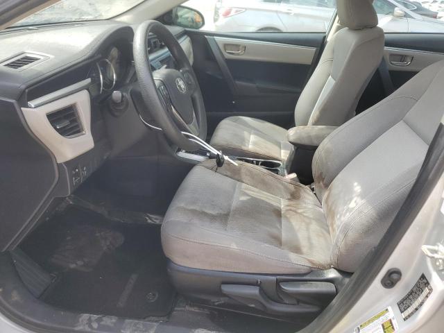 2015 TOYOTA COROLLA L - 2T1BURHE8FC447207