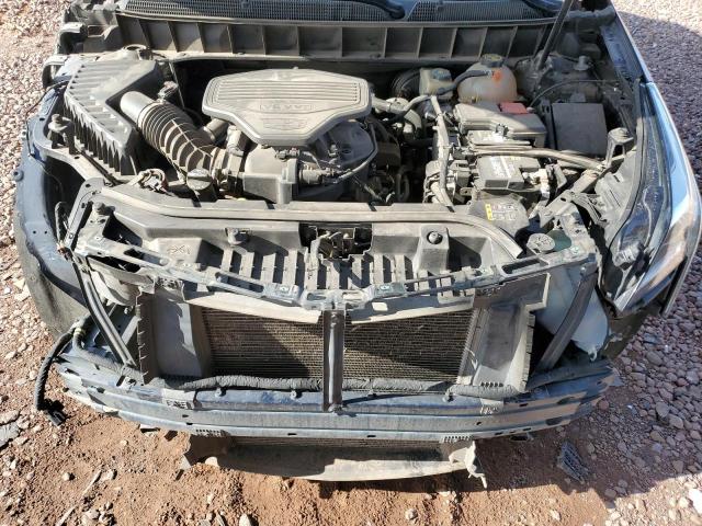 2017 CADILLAC XT5 1GYKNARS1HZ294479
