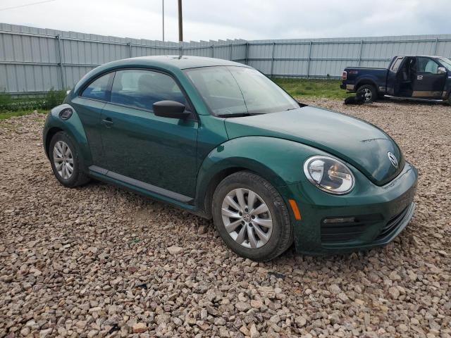 2018 VOLKSWAGEN BEETLE S - 3VWFD7AT3JM710005