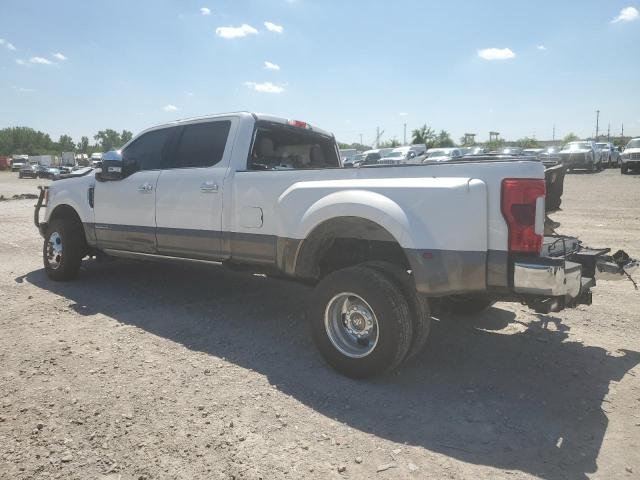 2019 FORD F350 SUPER 1FT8W3DT8KEE08274