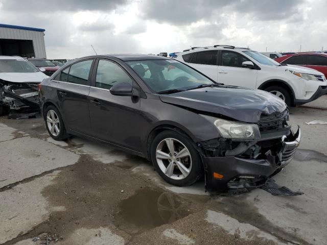 2015 CHEVROLET CRUZE LT 1G1PE5SB8F7140821