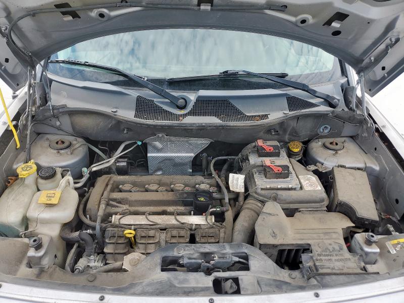 2016 JEEP PATRIOT SP 1C4NJPBA2GD527963