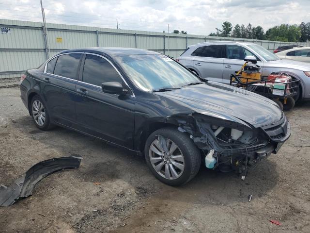 2011 HONDA ACCORD EX - 1HGCP2F74BA001000