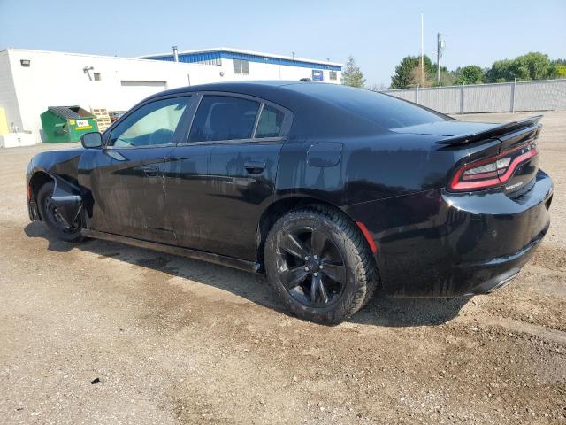 2019 DODGE CHARGER SX 2C3CDXBG2KH509966