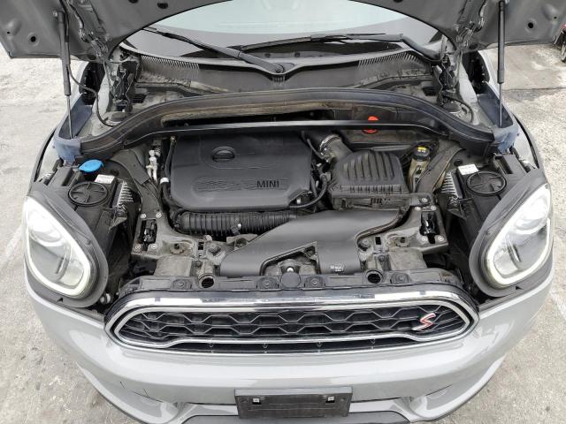 2020 MINI COOPER S C WMZYW7C04L3M10518