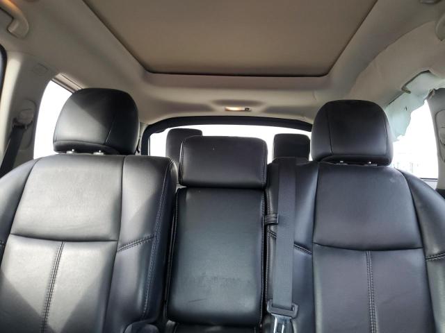 2016 NISSAN PATHFINDER 5N1AR2MM0GC618958