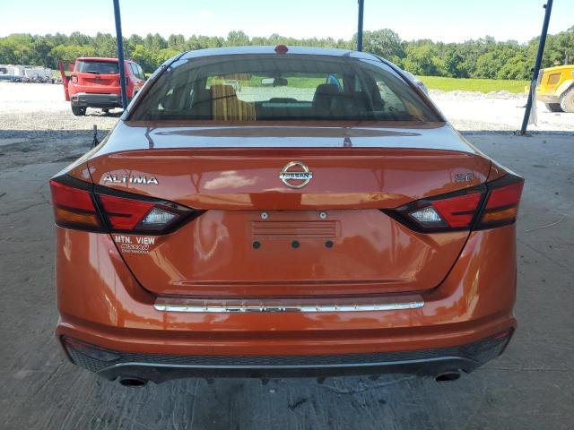 2021 NISSAN ALTIMA SR 1N4BL4CV2MN410151