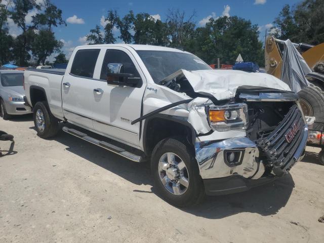 2018 GMC SIERRA K25 1GT12TEY6JF185958