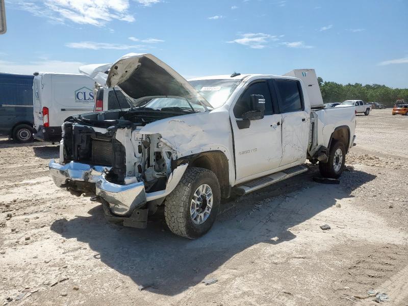 Vin: 1gc1yne76pf126404, lot: 63084545, chevrolet all models k2500 heavy duty lt 2023 img_1