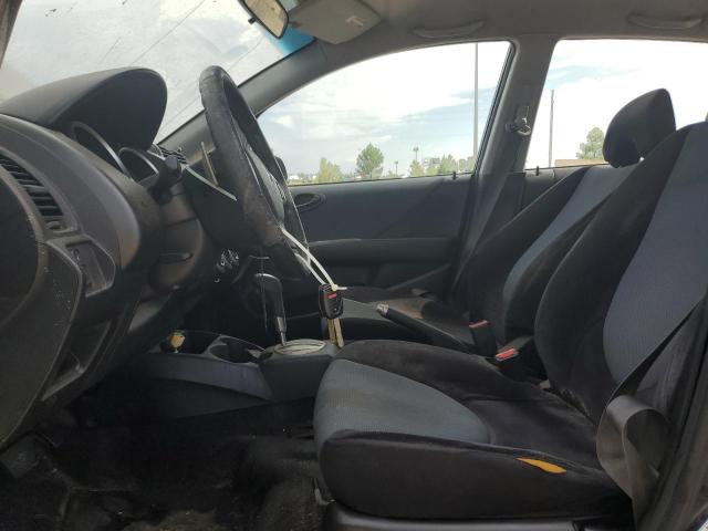 2008 HONDA FIT SPORT #3285568280