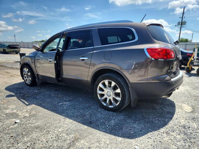2012 BUICK ENCLAVE - 5GAKRDED6CJ134366