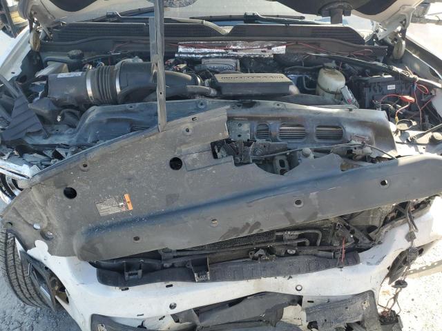 2019 GMC SIERRA K25 1GT12SEY0KF245440