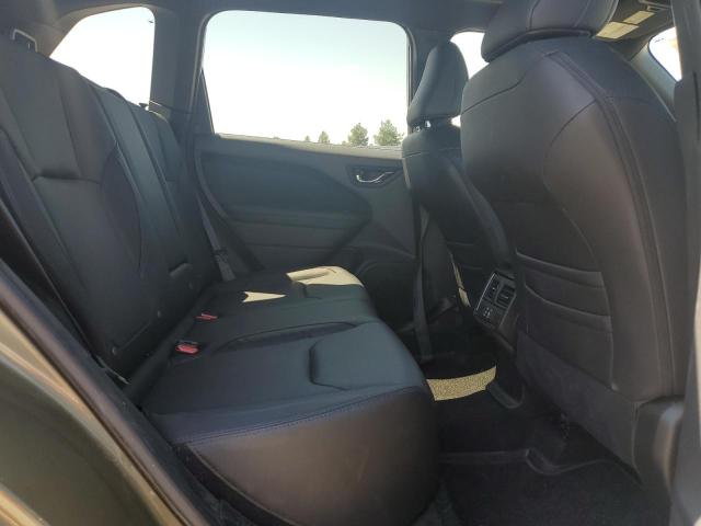 2025 SUBARU FORESTER L JF2SLDNCXSH512932