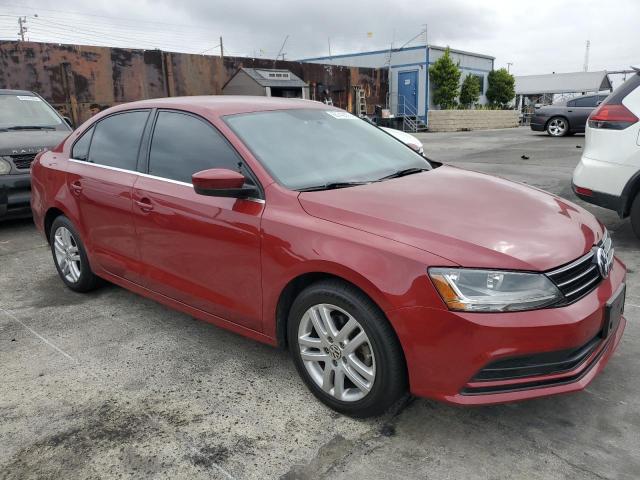 2017 VOLKSWAGEN JETTA S #3234576059