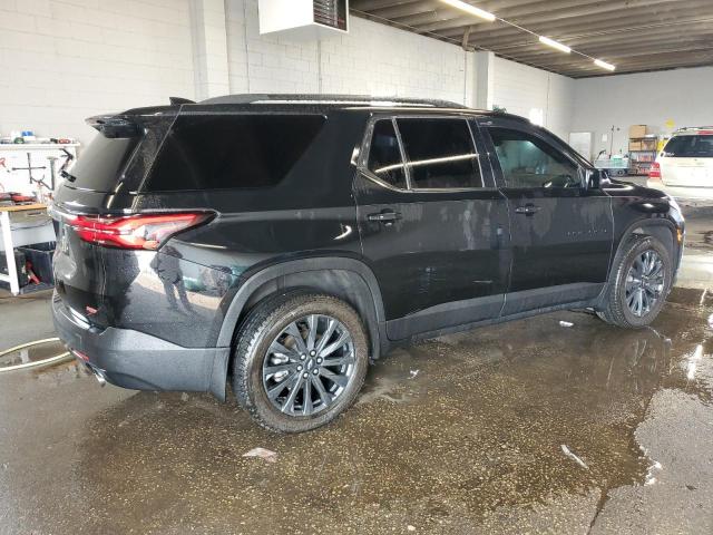 2023 CHEVROLET TRAVERSE R 1GNEVJKW3PJ170296