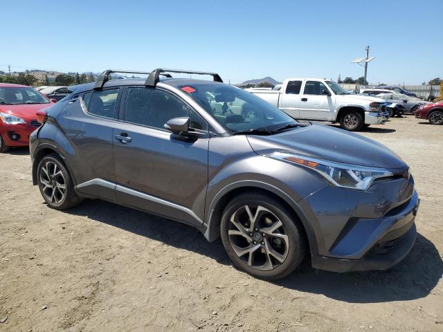 2019 TOYOTA C-HR XLE JTNKHMBX2K1050460