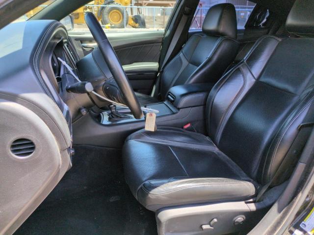 2022 DODGE CHARGER SX 2C3CDXBGXNH115166