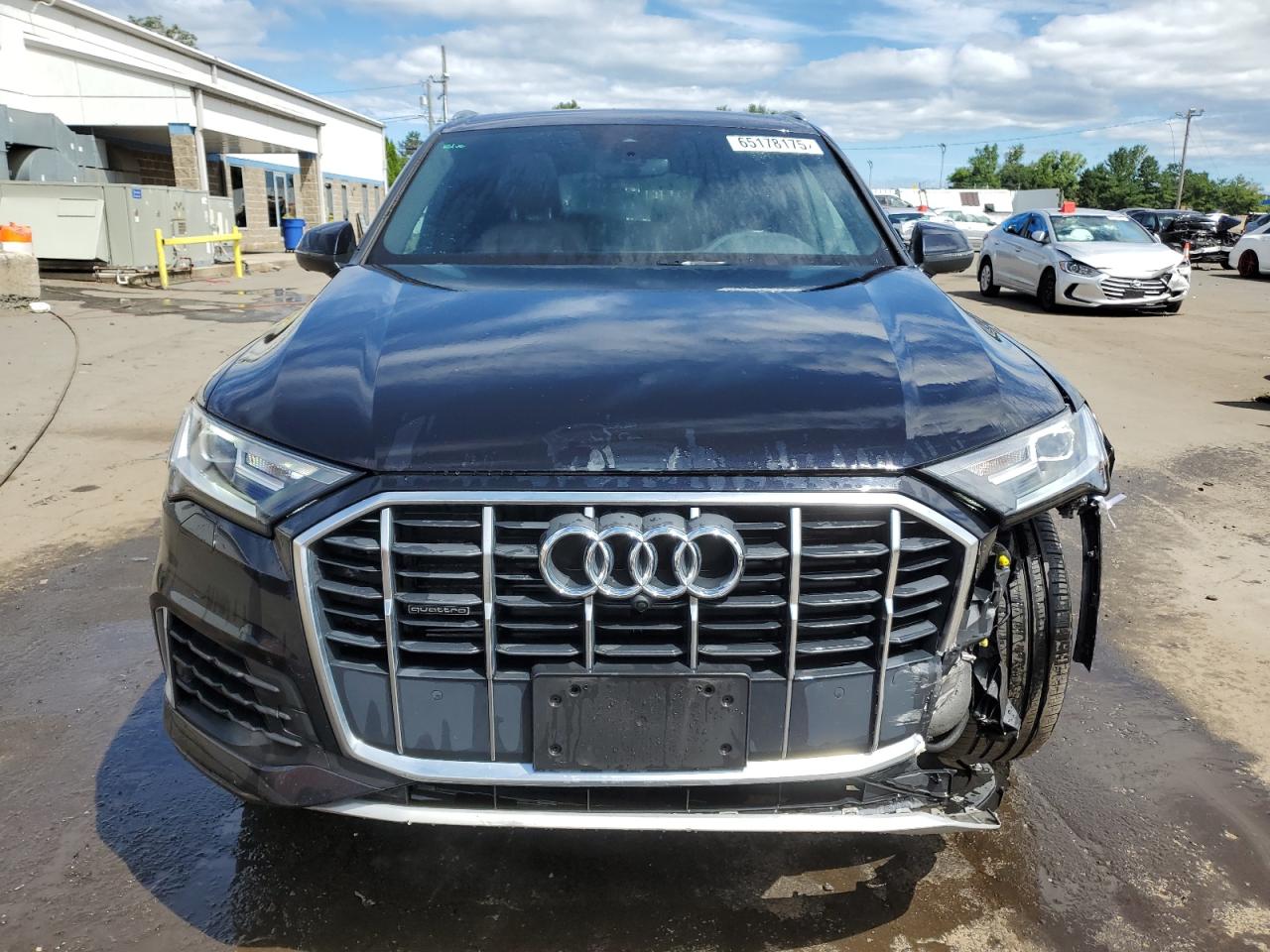 AUDI Q7 PREMIUM