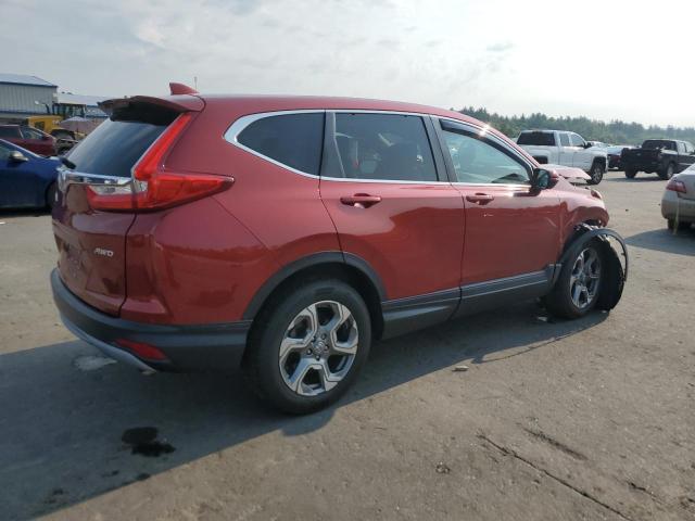 2018 HONDA CR-V EX 2HKRW2H58JH663645