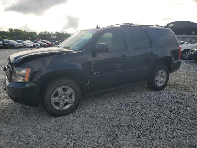 CHEVROLET TAHOE C150