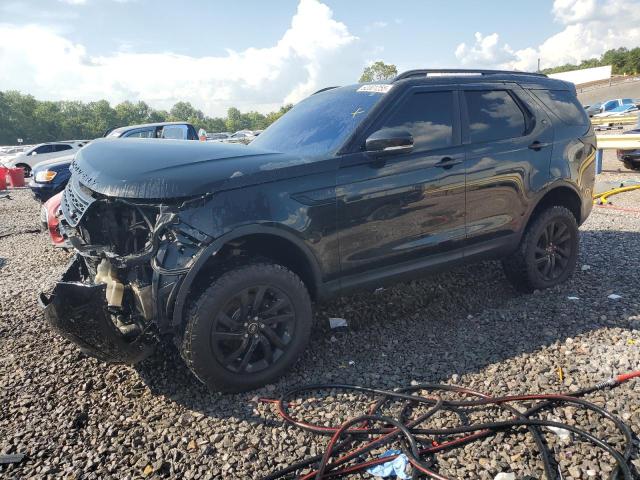 Vin: salrrbbk1ha024717, lot: 62001255, land rover discovery hse 2017 img_1