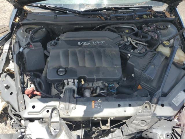2016 CHEVROLET IMPALA LIM 2G1WB5E34G1127460