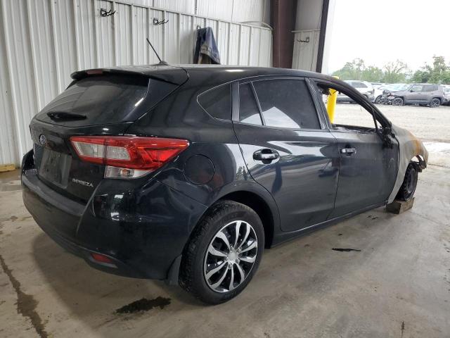 2019 SUBARU IMPREZA 4S3GTAA64K3722507