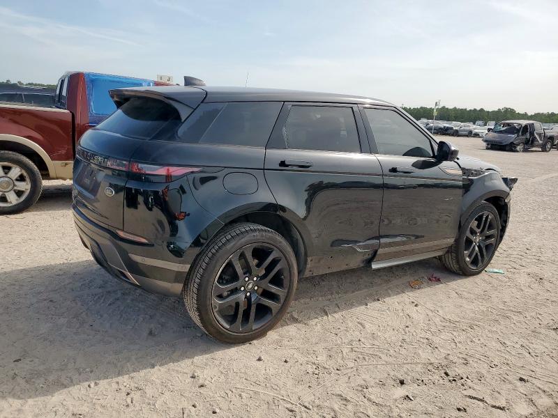 2020 LAND ROVER RANGE ROVE SALZL2GX3LH021906