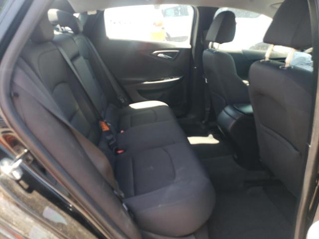 2017 CHEVROLET MALIBU LS - 1G1ZB5ST5HF192121