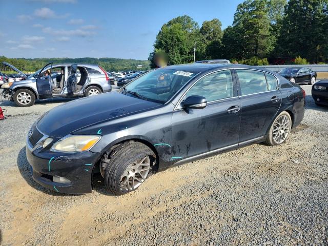 LEXUS GS 350