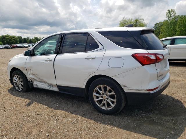 2018 CHEVROLET EQUINOX LT 2GNAXSEV8J6212905