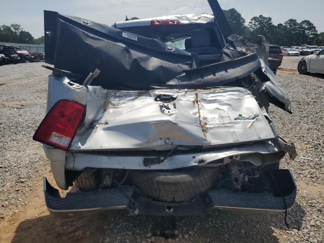 2016 RAM 1500 SLT - 1C6RR7LMXGS130703