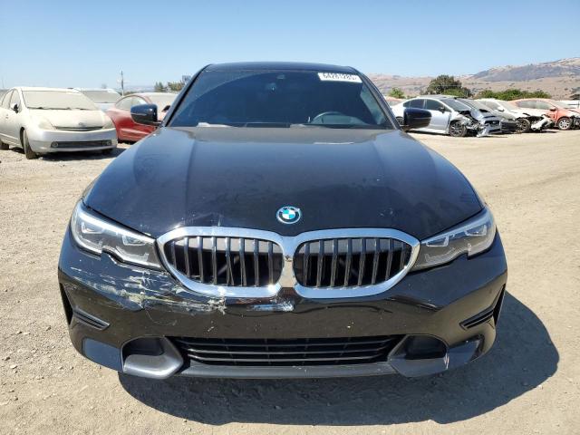 2022 BMW 330E 3MW5P7J00N8C57775